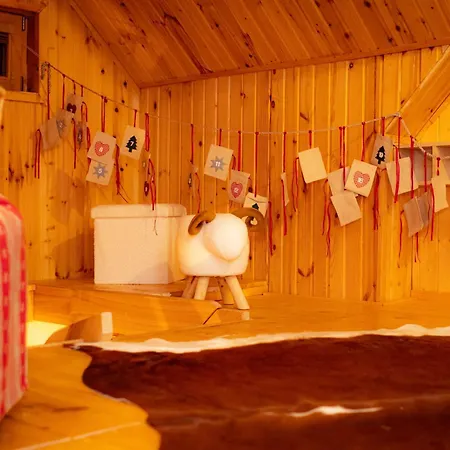 Molik Дом отдыха