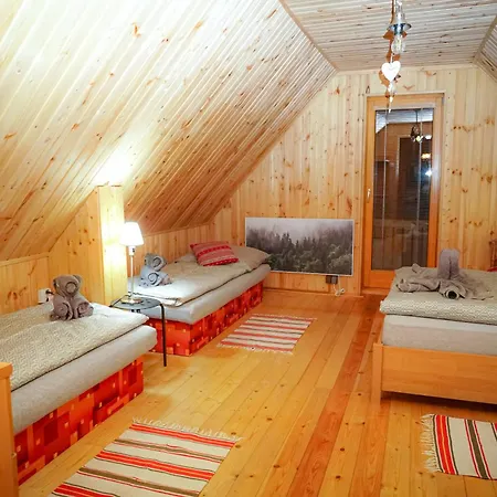 Molik Vakantiehuis