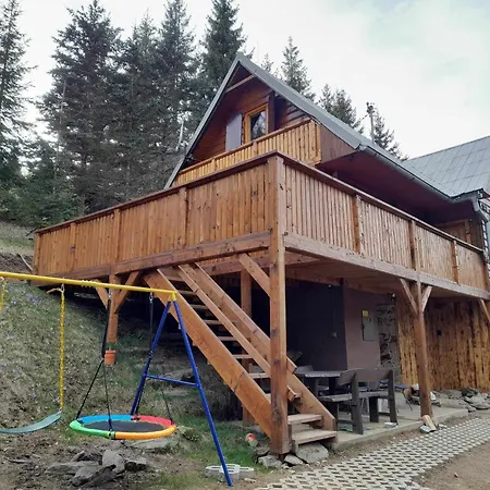 Molik Hébergement de vacances