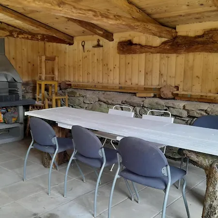 Hébergement de vacances Molik *