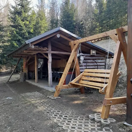 Molik 度假居