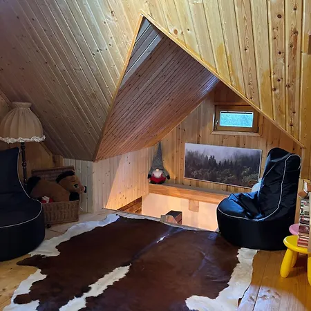 Hébergement de vacances Molik